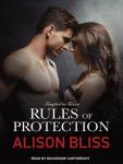 Rules of Protection Audiobook