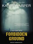 Cover of Forbidden Ground