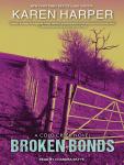 Cover of Broken Bonds