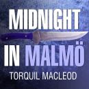Midnight in Malmö: The Fourth Inspector Anita Sundstrom Mystery Audiobook