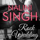 Rock Wedding Audiobook