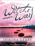 Witches Under Way Audiobook