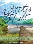 Witches in Flight Audiobook