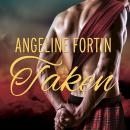 Taken: A Laird For All Time Novel