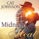 Midnight Heat Audiobook