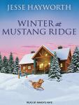 Winter at Mustang Ridge