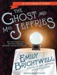 The Ghost and Mrs. Jeffries Audiobook