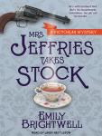Mrs. Jeffries Takes Stock, Emily Brightwell