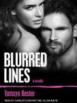 Blurred Lines, Tamsyn Bester