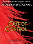 Out Of Control, Shannon McKenna