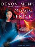 Magic for a Price Audiobook