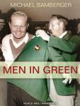 Men in Green Audiobook