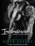 Incandescent Audiobook