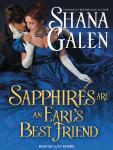 Sapphires Are an Earl's Best Friend, Shana Galen