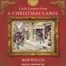 52 Little Lessons from a Christmas Carol Audiobook