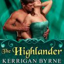 The Highlander Audiobook