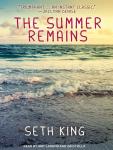 The Summer Remains Audiobook