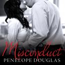 Misconduct Audiobook