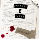 Undeath and Taxes, Drew Hayes
