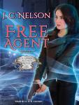 Free Agent, J. C. Nelson