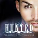 Hunted Audiobook