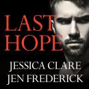 Last Hope Audiobook
