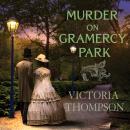 Murder on Gramercy Park Audiobook