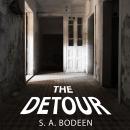 The Detour Audiobook
