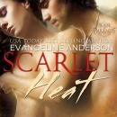 Scarlet Heat Audiobook