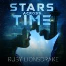 Stars Across Time Audiobook
