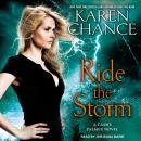 Ride the Storm Audiobook