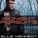 Midnight Pursuits Audiobook