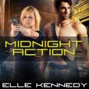 Midnight Action Audiobook