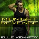 Midnight Revenge Audiobook