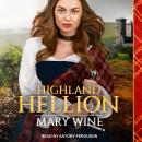 Highland Hellion Audiobook