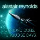 Diamond Dogs, Turquoise Days Audiobook