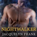 Nightwalker Audiobook