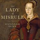 The Lady of Misrule Audiobook