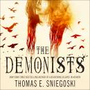 The Demonists Audiobook