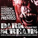 Dark Screams: Volume Two Audiobook