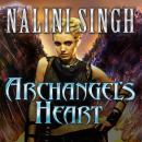 Archangel's Heart Audiobook