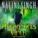 Archangel's Viper Audiobook