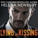 Lying and Kissing Audiobook