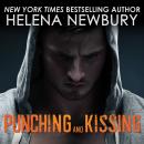 Punching and Kissing Audiobook