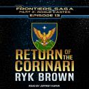 Return of the Corinari Audiobook