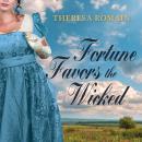 Fortune Favors the Wicked Audiobook