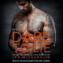 Dare to Lie Audiobook