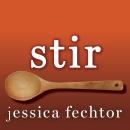 Stir: My Broken Brain and the Meals That Brought Me Home Audiobook