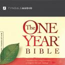 One Year Bible NLT, Tyndale House Publishers 