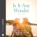 Is It Any Wonder: A Nantucket Love Story Audiobook